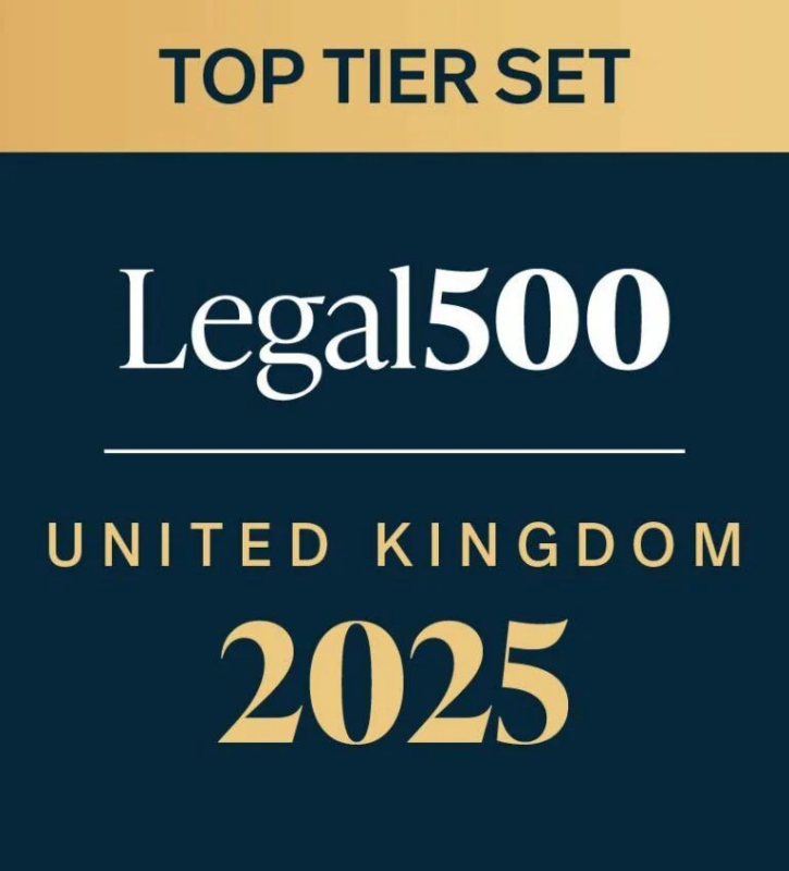 Chambers & Partners
